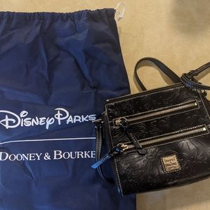Disney Dooney crossbody